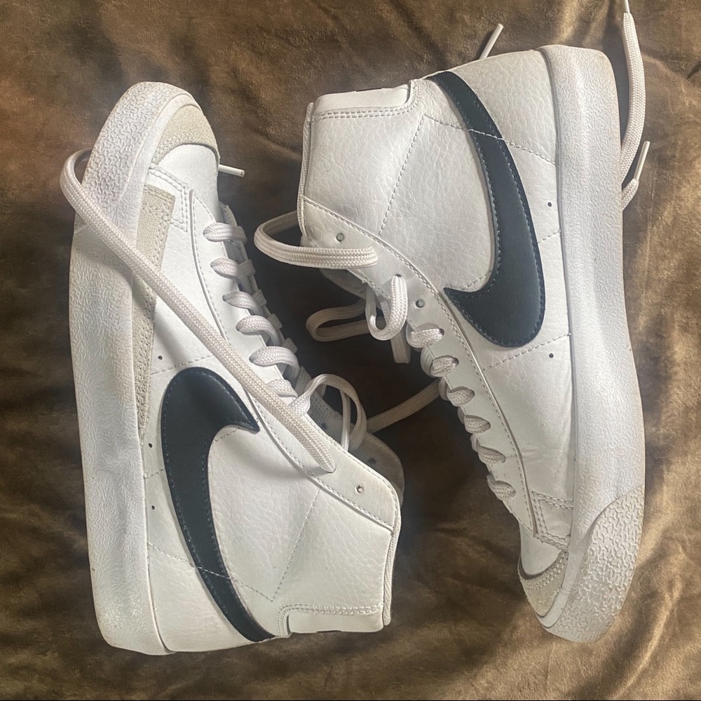 Nike Blazers Mid ‘77